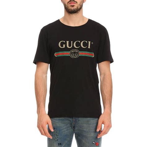 pantaloni gucci uomo fake|gucci t shirt real.